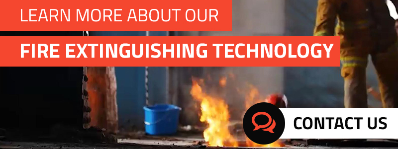 Blog - Everything You Should Know About Our Fire Extinguishing